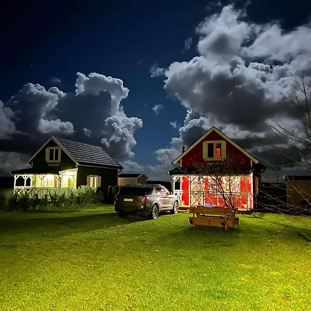 Kolorowe Bullerbyn * Tymien