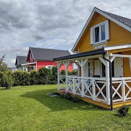 Kolorowe Bullerbyn *