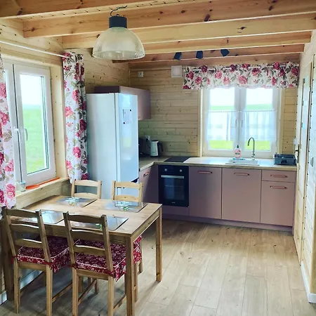 Kolorowe Bullerbyn Holiday home