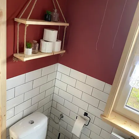Kolorowe Bullerbyn * Tymien