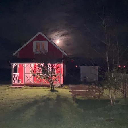 Дом отдыха Kolorowe Bullerbyn *