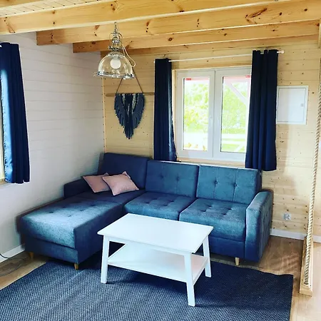 Kolorowe Bullerbyn Holiday home *