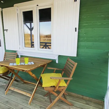 Kolorowe Bullerbyn Дом отдыха