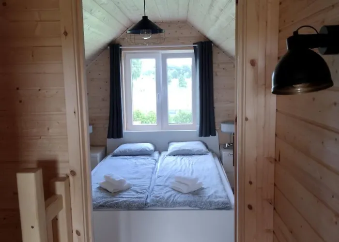 Casa vacanze Kolorowe Bullerbyn *