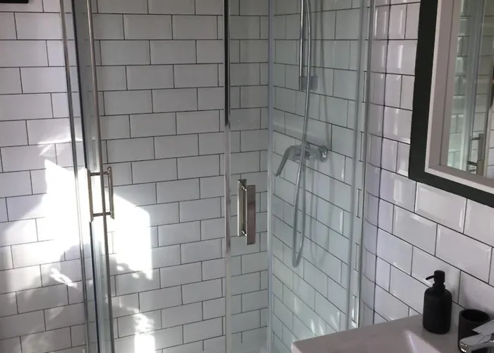 Casa vacanze Kolorowe Bullerbyn Tymien