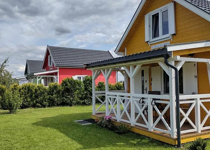 Kolorowe Bullerbyn *