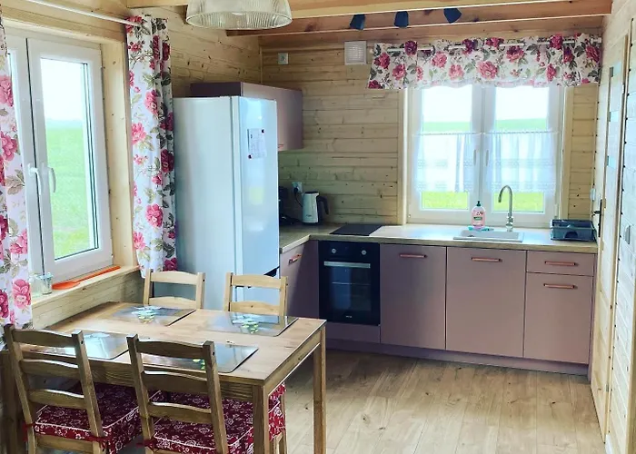 Kolorowe Bullerbyn Casa vacanze