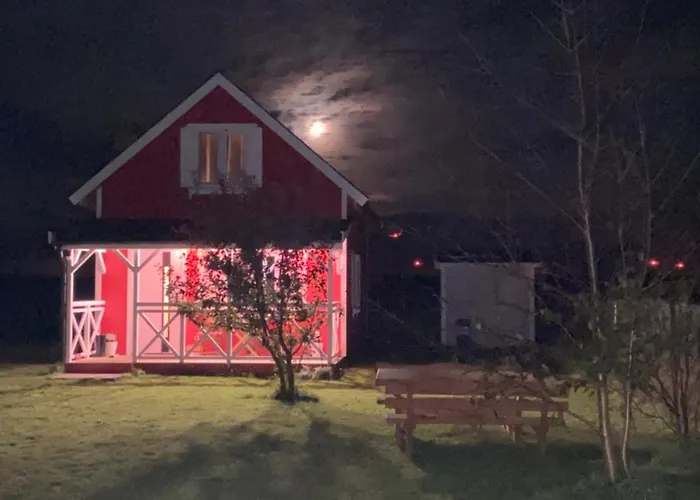 Casa vacanze Kolorowe Bullerbyn *