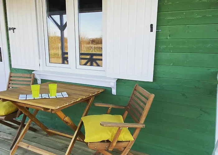 Kolorowe Bullerbyn Casa vacanze